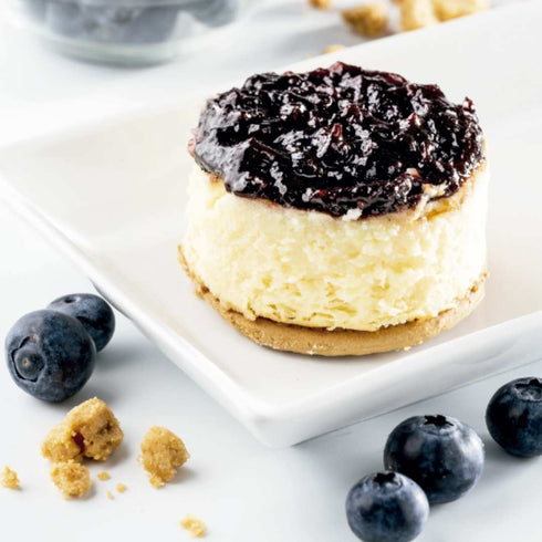Cranberry and apple Extra Jam 285g